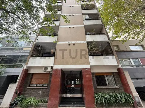 Venta Departamento 2 Ambientes Villa Devoto 46m2 Frente Impecable!