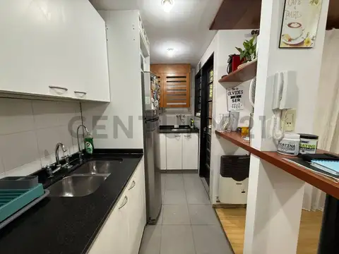 Departamento en Venta 36 años