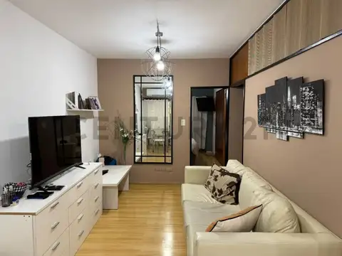 Departamento en Venta en Villa Devoto, USD 95.000