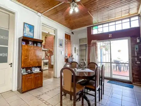 Casa en Venta de 3 dormitorios