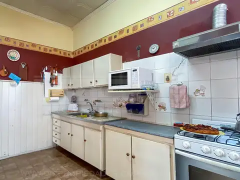 Casa en Venta 75 años