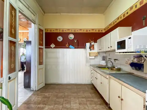 Casa en Venta al Suroeste