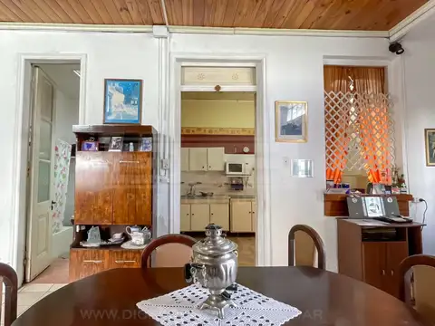 Casa en Venta en San Isidro, USD 195.000