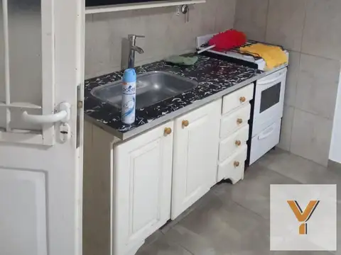Departamento en Venta en La Plata, USD 25.000