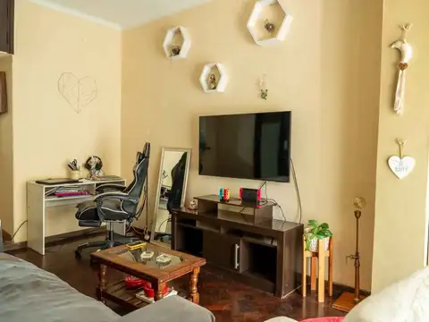 Depto Tipo Casa en Venta en El Talar, USD 115.000