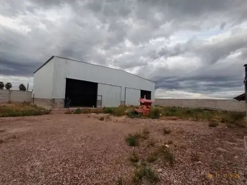 Galpon en Venta en Los Corralitos, USD 178.000