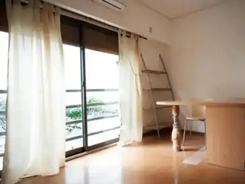 Departamento en alquiler - 1 Dormitorio 1 Baño - Las Cañitas