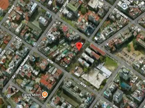 Departamento en Alquiler de 1 dormitorio