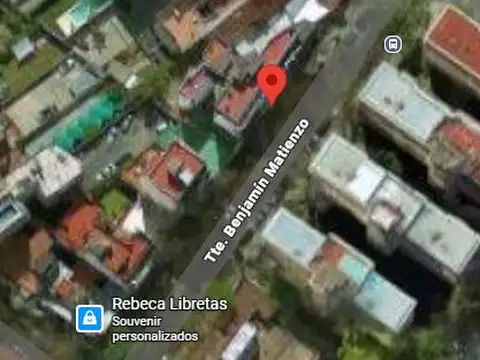 Departamento en Alquiler en Las Cañitas, $ 490.000