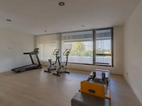 Departamento en Venta al Noroeste