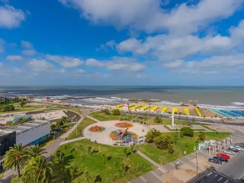 Departamento en Venta al Noroeste