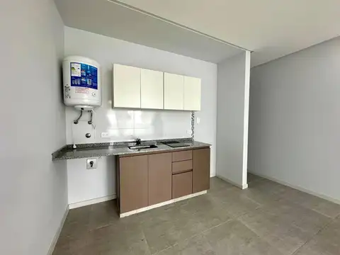 Departamento en Alquiler A Estrenar