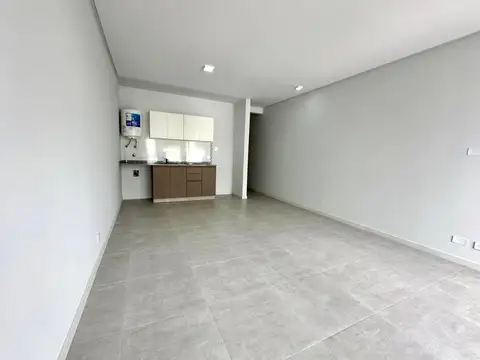 Monoambiente en Alquiler,Villa Bosh - A estrenar