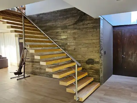 Sauces del Limay al 100,  AMUEBLADA