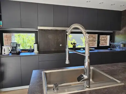 Casa en Alquiler A Estrenar