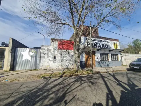 Ruperto Mazza 500, Piso 0