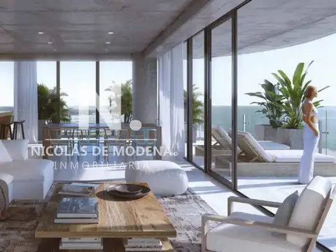Departamento en Venta en Playa Brava, USD 479.700