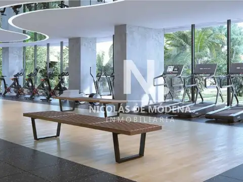 Departamento en Venta 4 años