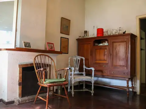 Casa en Venta con 1 cochera