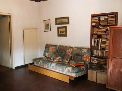 Casa en Venta 40 años