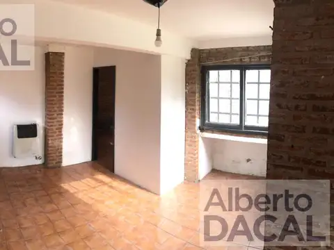 Casa en Alquiler 20 años
