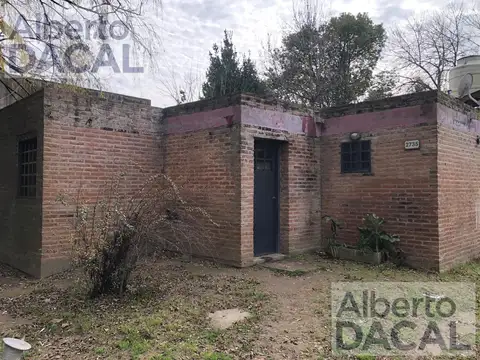 Casa en Alquiler en City Bell, $ 500.000