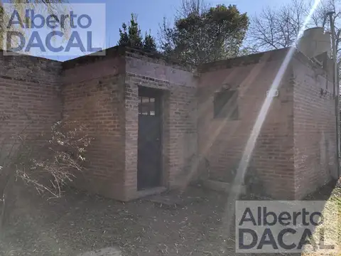 Casa en Alquiler de 1 dormitorio