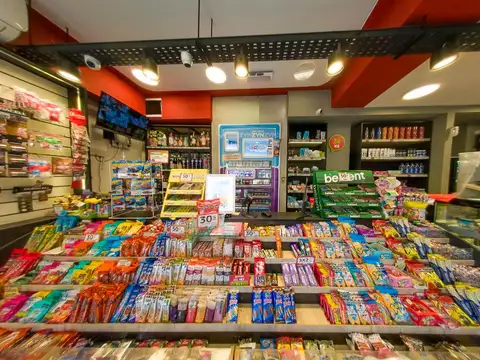 Fondo Comercio en Venta en Mendoza, USD 53.000