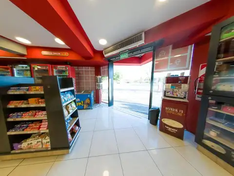 Fondo Comercio en Venta 1 año