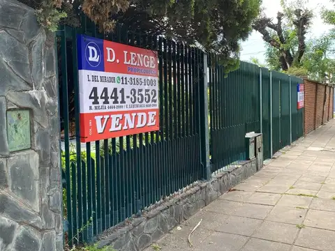 Casa en Venta en Ramos Mejia, USD 255.000