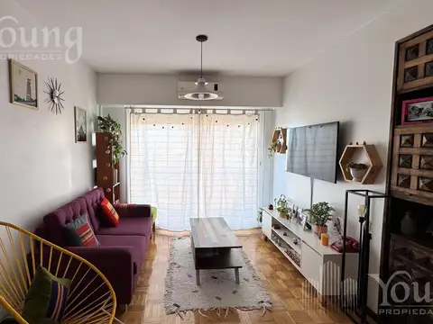 Venta Departamento en Wilde