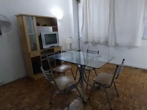 Departamento en Alquiler 50 años