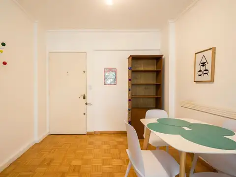 Departamento en Alquiler de 2 ambientes