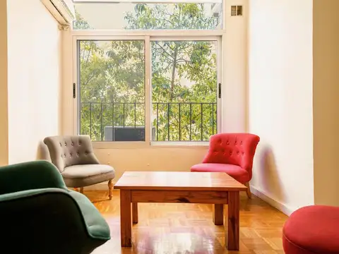 Departamento en Alquiler al Norte