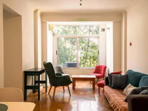 Departamento en Alquiler 20 años