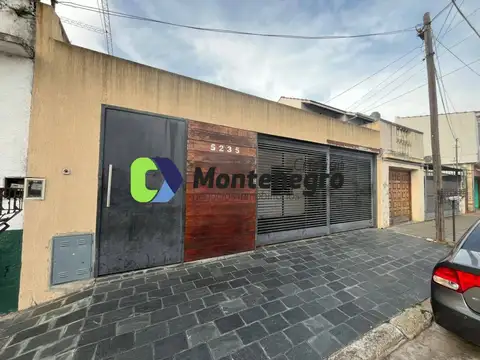 Calle 19 5200