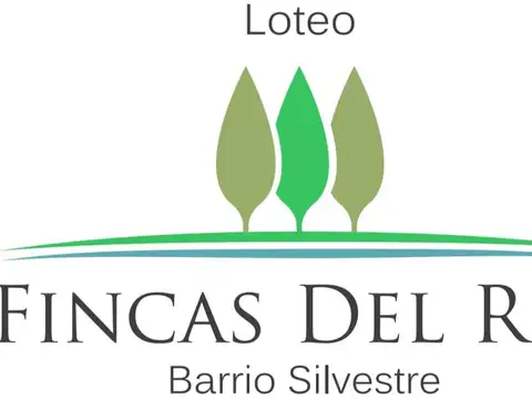 LOTE EN BARRIO DE CATEGORIA, AL RIO !!! CAYASTA