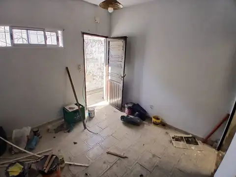 Depto Tipo Casa en Venta de 2 ambientes