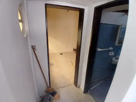 PH de 2 ambientes a reciclar, ideal inversión
