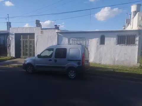 Casa en Venta en Gualeguaychu, USD 55.000