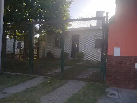 Magnasco y Jauretche