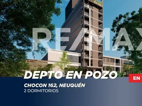 Departamento en Venta en Neuquén, Confluencia