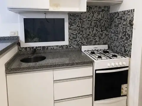9 De Julio 200, Piso 4