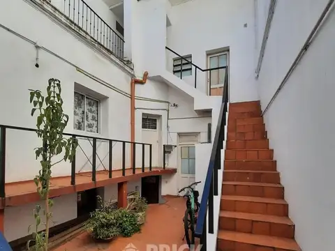 Terreno en Venta 8.366  mts Frente