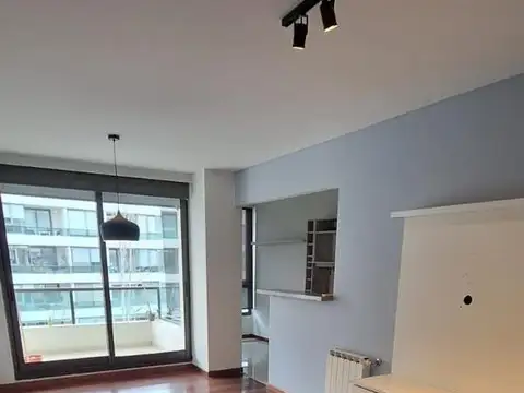 Departamento en Alquiler 9 años