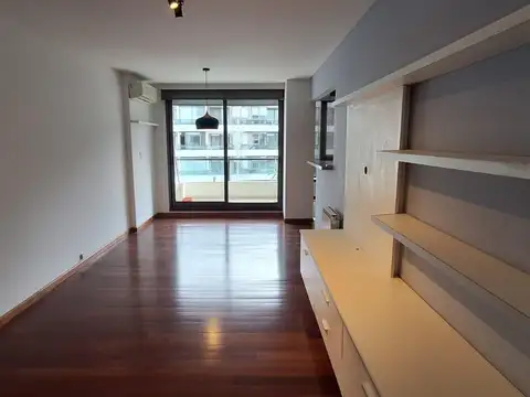 Departamento en Alquiler de 3 ambientes