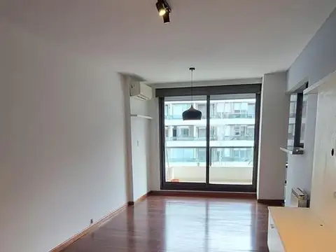 Departamento en alquiler, CONDOMINIOS DEL ALTO 2, Puerto norte, 2 dormitorios c/cochera