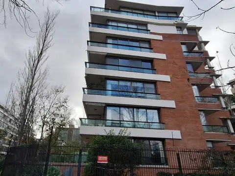 Departamento en Alquiler de 2 dormitorios