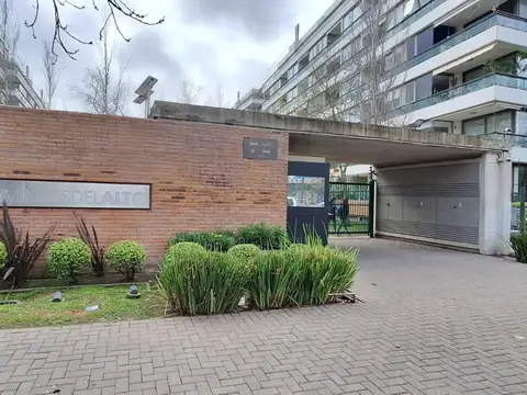 Departamento en Alquiler en Puerto Norte, $ 1.800.000