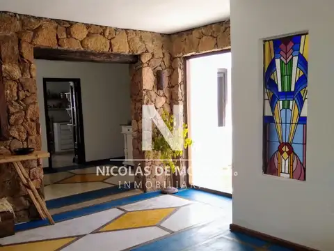 Casa en La Barra, Punta del Este cuatro dormitorios